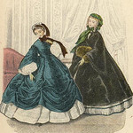 clothes from the 19th century