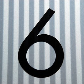 number six